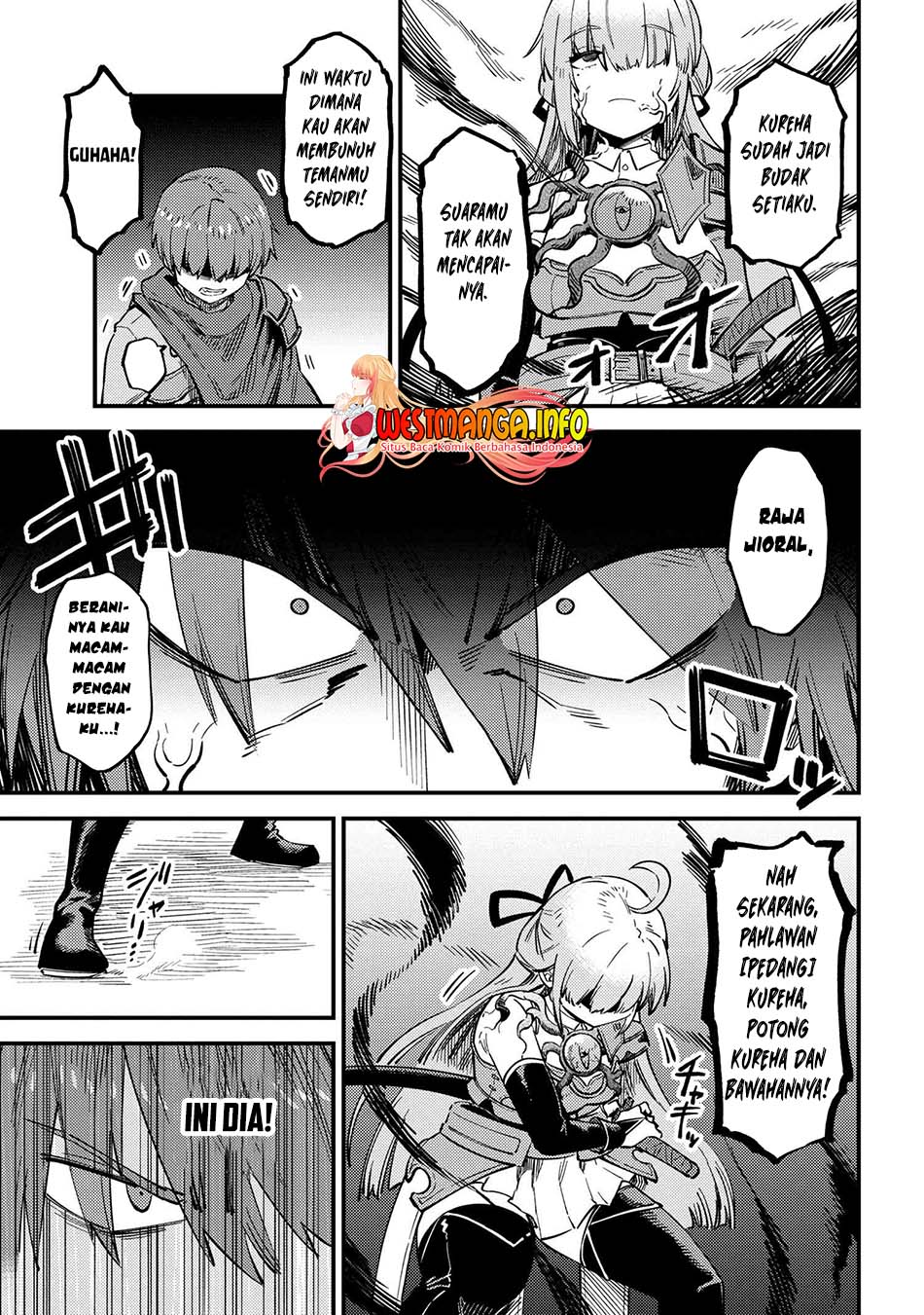 Kaifuku Jutsushi Yarinaoshi: Sokushi Mahou to Skill Copy no Chouetsu Heal
